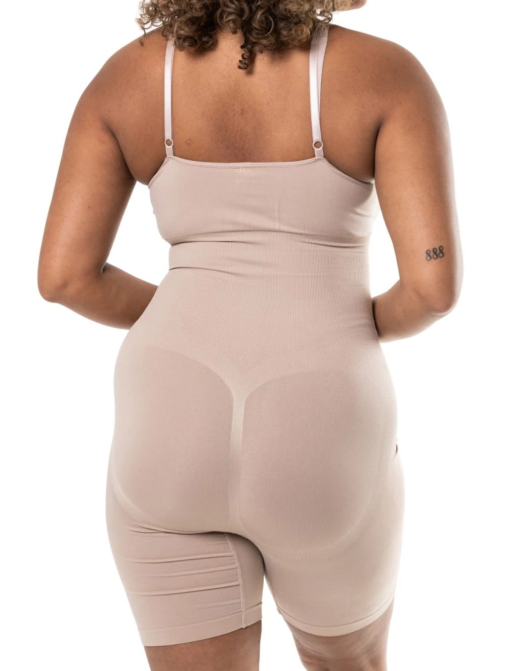 Ayla™ Shaping Jumpsuit