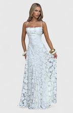 Gwenn | Elegant Maxi Dress