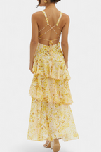 Zaryssah | Elegant Dress