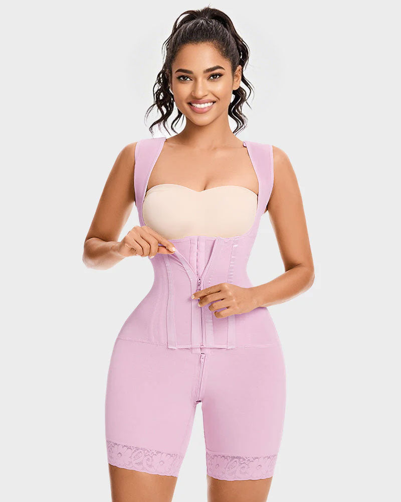 Post Surgery Tummy Tuck Compression Garment