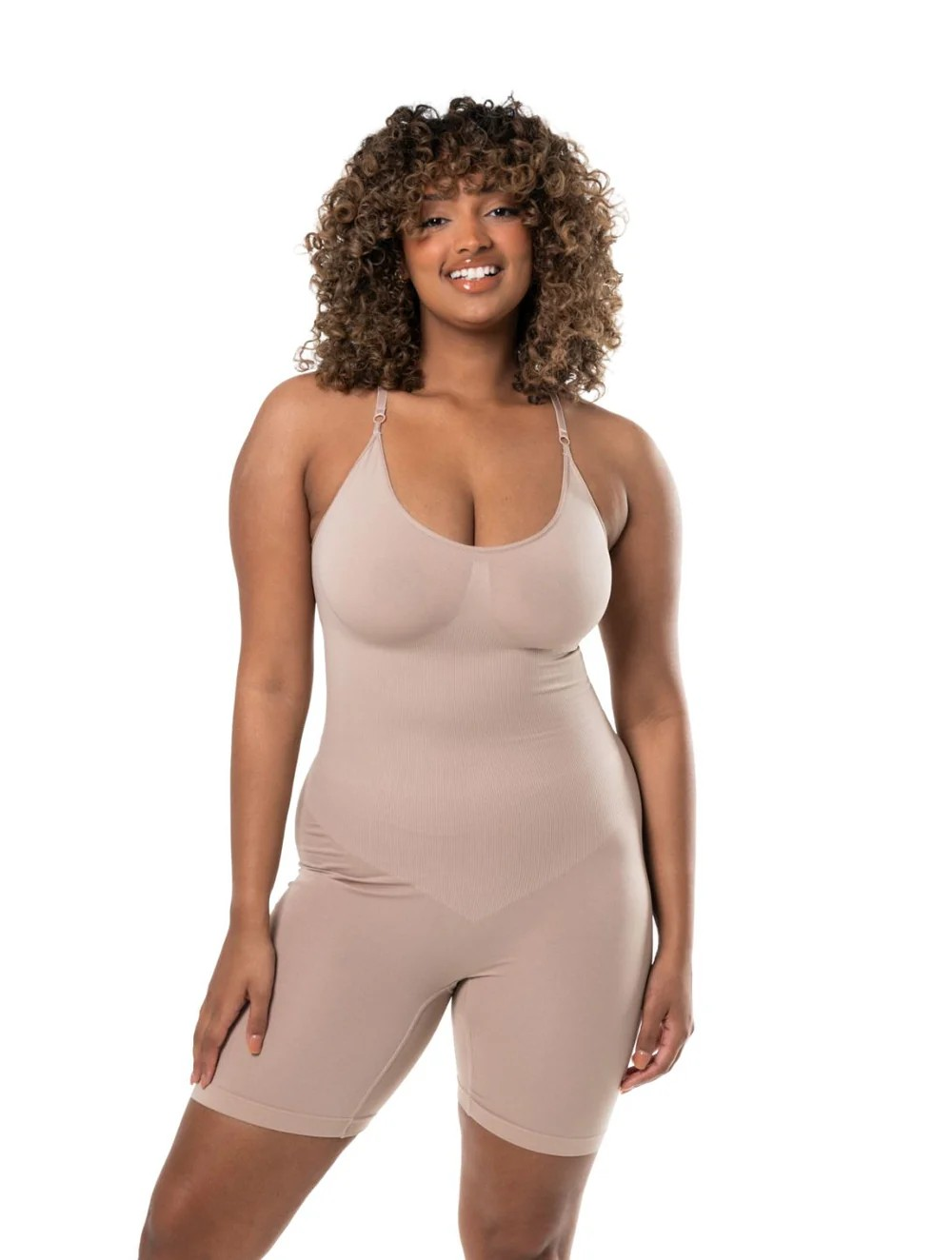 Ayla™ Shaping Jumpsuit