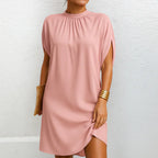 Sylvia™ Figure Flattering Dress