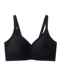 Jelly Wireless Women Comfortable Push Up Bra