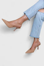 Ysabelinne | Elegant Heels